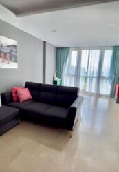 Changi Rise Condominium (D18), Condominium #611122131